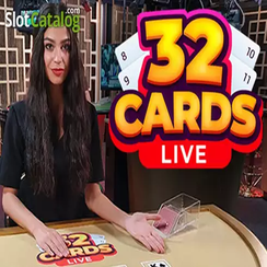bb22 পোকার ৩২ কার্ডস