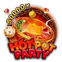 হট পট পার্টি Hot Pot Party slot Game